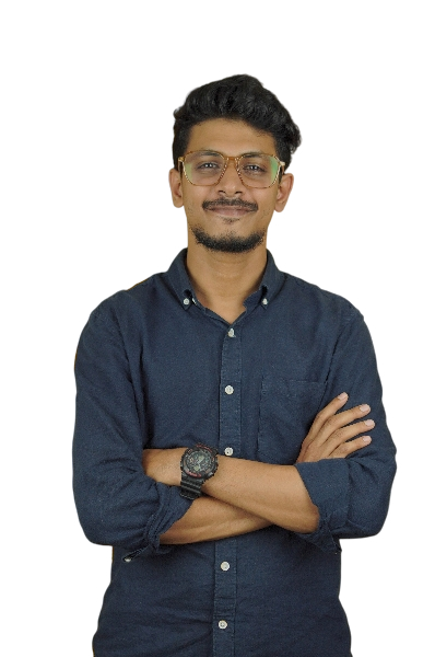 ali suhail